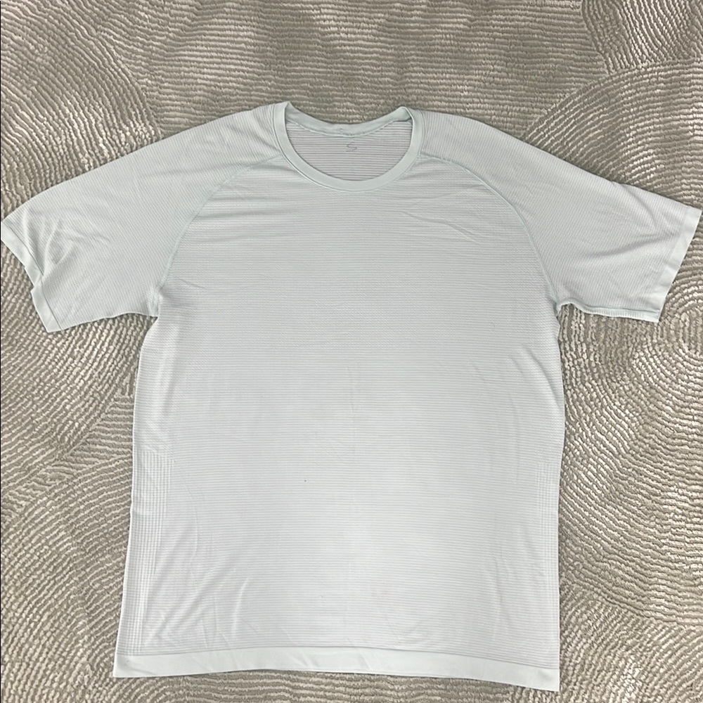 Lululemon T-shirt